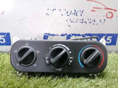 Second-hand car spare part  for JEEP COMPASS  OEM IAM references P55111874AA  P55111874AA