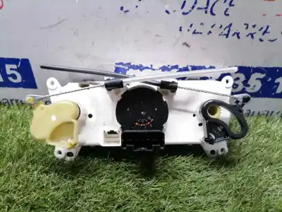 Peça sobressalente para automóvel em segunda mão comando de sofagem (chauffage / ar condicionado)  por jeep compass limited referências oem iam p55111874aa  p55111874aa