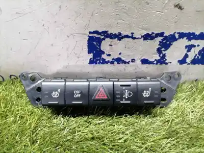 Second-hand car spare part  for JEEP COMPASS  OEM IAM references P04602726AD  P04602726AD