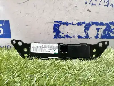 Pezzo di ricambio per auto di seconda mano avvertimento per jeep compass limited riferimenti oem iam p04602726ad  p04602726ad