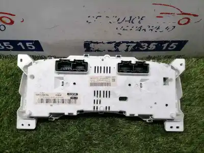 Second-hand car spare part dashboard for jeep compass limited oem iam references 3176740  05107018ae