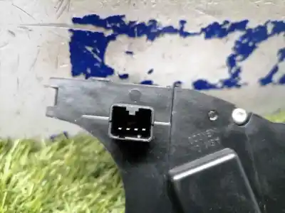 Second-hand car spare part indicator switch for jeep compass limited oem iam references 214866122  214866122