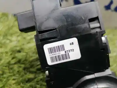 Second-hand car spare part indicator switch for jeep compass limited oem iam references 214866122  214866122