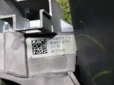 Second-hand car spare part ignition switch for jeep compass limited oem iam references 05026222ah  05057297ah