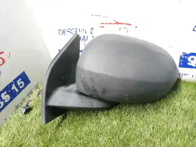 Pezzo di ricambio per auto di seconda mano specchio sinistro per jeep compass limited riferimenti oem iam   