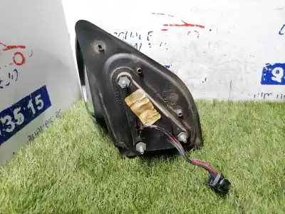 Pezzo di ricambio per auto di seconda mano specchio sinistro per jeep compass limited riferimenti oem iam   