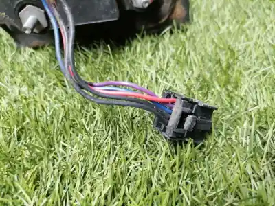 Pezzo di ricambio per auto di seconda mano specchio sinistro per jeep compass limited riferimenti oem iam   