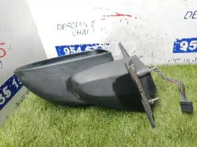 Pezzo di ricambio per auto di seconda mano specchio sinistro per jeep compass limited riferimenti oem iam   