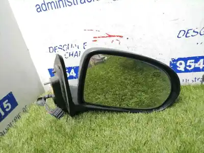 Second-hand car spare part right rearview mirror for jeep compass limited oem iam references 