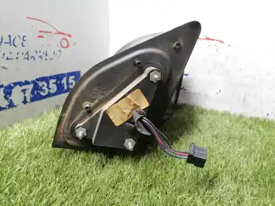 Pezzo di ricambio per auto di seconda mano retrovisore destro per jeep compass limited riferimenti oem iam   
