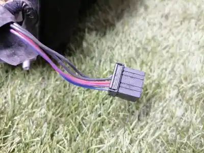 Pezzo di ricambio per auto di seconda mano retrovisore destro per jeep compass limited riferimenti oem iam   