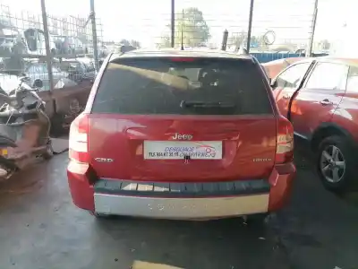 Pezzo di ricambio per auto di seconda mano retrovisore destro per jeep compass limited riferimenti oem iam   