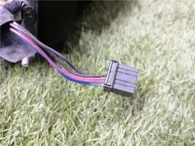 Автозапчасти б/у задний вид справа за jeep compass 2.0 crd cat ссылки oem iam   