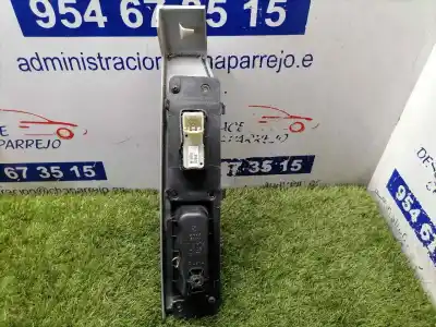 Second-hand car spare part rear left power window switch for jeep compass limited oem iam references 56040693ad  56040693ad