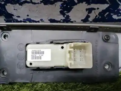 Second-hand car spare part rear left power window switch for jeep compass limited oem iam references 56040693ad  56040693ad