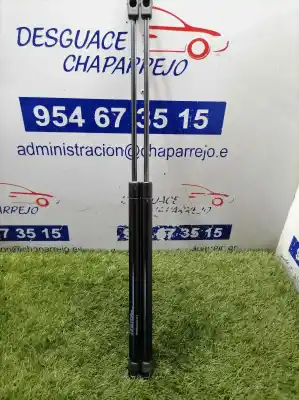 Second-hand car spare part tailgate gas strut for jeep compass limited oem iam references 