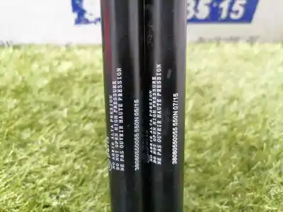 Second-hand car spare part tailgate gas strut for jeep compass limited oem iam references   