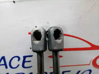 Second-hand car spare part tailgate gas strut for jeep compass limited oem iam references   