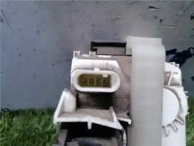 Автозапчасти б/у замок задней левой двери за jeep compass 2.0 crd cat ссылки oem iam   