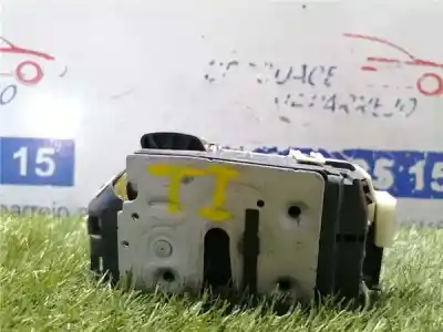 Автозапчасти б/у замок задней левой двери за jeep compass 2.0 crd cat ссылки oem iam   