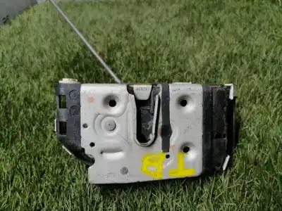 Pezzo di ricambio per auto di seconda mano serratura porta posteriore destra per jeep compass limited riferimenti oem iam   