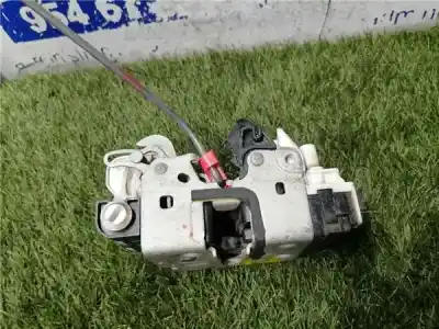 Автозапчасти б/у замок задней правой двери за jeep compass 2.0 crd cat ссылки oem iam   