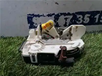 Tweedehands auto-onderdeel Deurslot Rechts Voor voor JEEP COMPASS 2.0 CRD CAT OEM IAM-referenties   