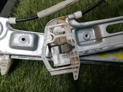 Second-hand car spare part passenger side right window regulator for jeep compass limited oem iam references   05074820aa