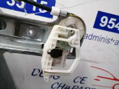 Second-hand car spare part passenger side right window regulator for jeep compass limited oem iam references   05074820aa