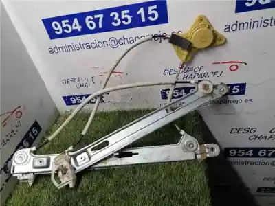 Pezzo di ricambio per auto di seconda mano alzacristalli anteriore destro per jeep compass 2.0 crd cat riferimenti oem iam 05074820aa  