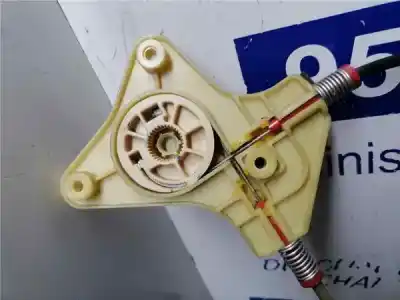 Pezzo di ricambio per auto di seconda mano alzacristalli anteriore destro per jeep compass 2.0 crd cat riferimenti oem iam 05074820aa  