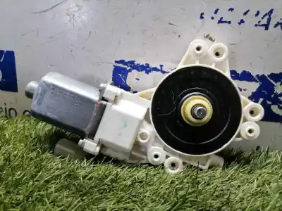 Second-hand car spare part right front window motor for jeep compass limited oem iam references 128000672a
