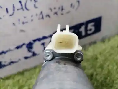 Pezzo di ricambio per auto di seconda mano motore alzacristalli anteriore destro per jeep compass limited riferimenti oem iam 128000672a  0130822277