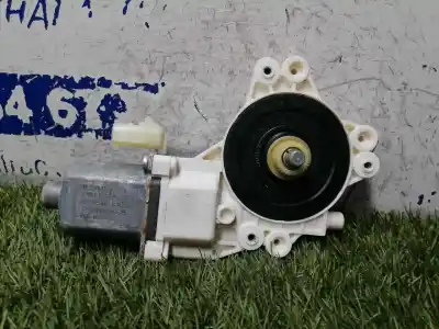 Second-hand car spare part rear left window motor for jeep compass limited oem iam references 128000682a