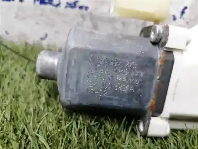 Tweedehands auto-onderdeel regelaar links achterruit voor jeep compass 2.0 crd cat oem iam-referenties 0130822279  128000682a