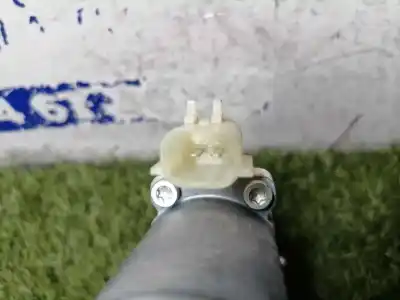 Pezzo di ricambio per auto di seconda mano motore alzacristalli anteriore sinistro per jeep compass limited riferimenti oem iam 128000671a  0130822276