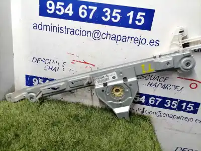 Second-hand car spare part rear left window regulator for jeep compass limited oem iam references 05074823aa