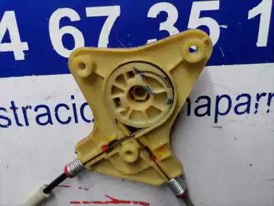 Second-hand car spare part driver left window regulator for jeep compass limited oem iam references 05074821aa  05074821aa