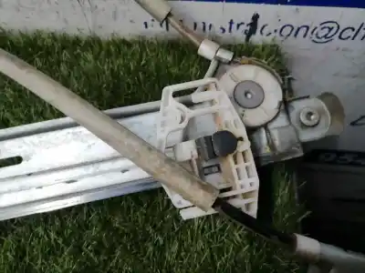 Second-hand car spare part driver left window regulator for jeep compass limited oem iam references 05074821aa  05074821aa