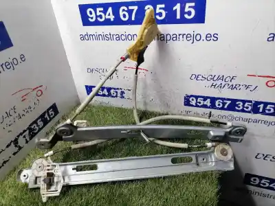 Second-hand car spare part driver left window regulator for jeep compass limited oem iam references 05074821aa  05074821aa