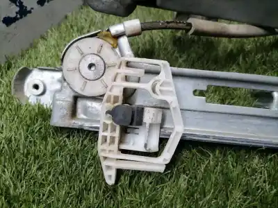 Second-hand car spare part driver left window regulator for jeep compass limited oem iam references 05074821aa  05074821aa