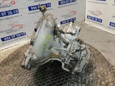 Pezzo di ricambio per auto di seconda mano riduttore per opel corsa c club riferimenti oem iam 90400209  90400209