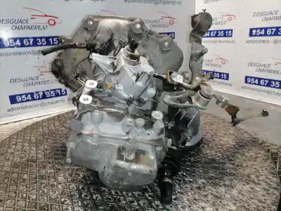 Pezzo di ricambio per auto di seconda mano riduttore per opel corsa c club riferimenti oem iam 90400209  90400209
