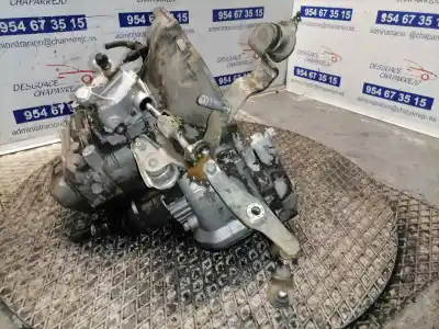Pezzo di ricambio per auto di seconda mano riduttore per opel corsa c club riferimenti oem iam 90400209  90400209