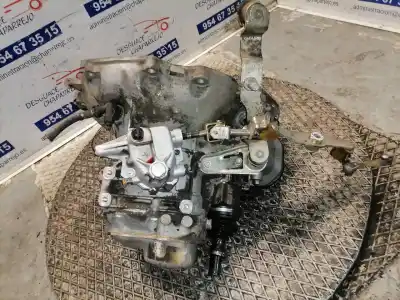Pezzo di ricambio per auto di seconda mano riduttore per opel corsa c club riferimenti oem iam 90400209  90400209