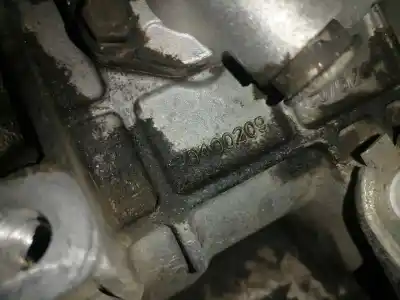 Pezzo di ricambio per auto di seconda mano riduttore per opel corsa c club riferimenti oem iam 90400209  90400209