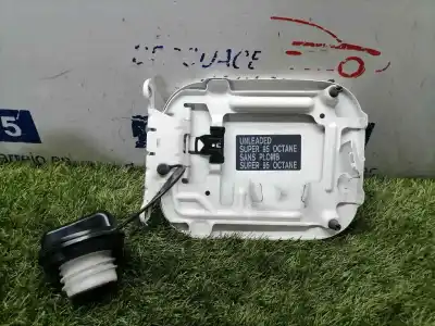 Автозапчастина б/у зовнішній пливний колпак для nissan qashqai (j11) acenta посилання на oem iam   