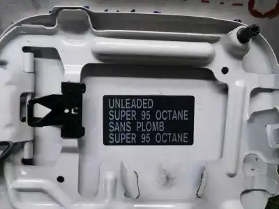 Автозапчастина б/у зовнішній пливний колпак для nissan qashqai (j11) acenta посилання на oem iam   