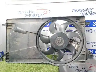 Second-hand car spare part Radiator Cooling Fan for FORD FOCUS LIM. (CB4) ECOnetic OEM IAM references 1137328558  3M5H8C607RJ