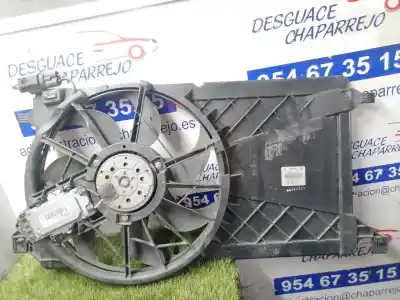 Peça sobressalente para automóvel em segunda mão termoventilador elétrico por ford focus lim. (cb4) econetic referências oem iam 1137328558  3m5h8c607rj